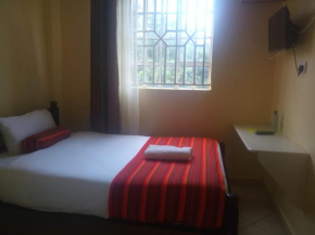 Mudete Comfort Inn Kikwetu